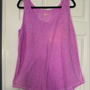 Tank top, Size 14/16 Lane Bryant